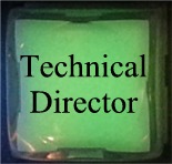 Wayne Norman Technical Director